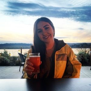 Meet your Posher, Mariah